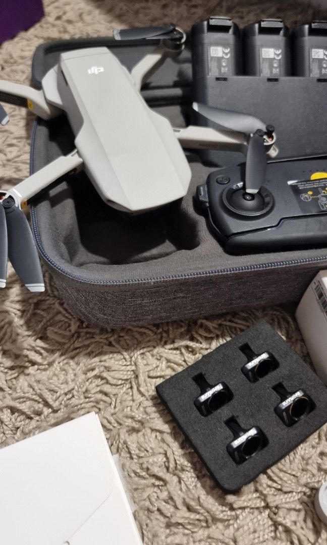 Cheapest dji mavic mini top fly more combo