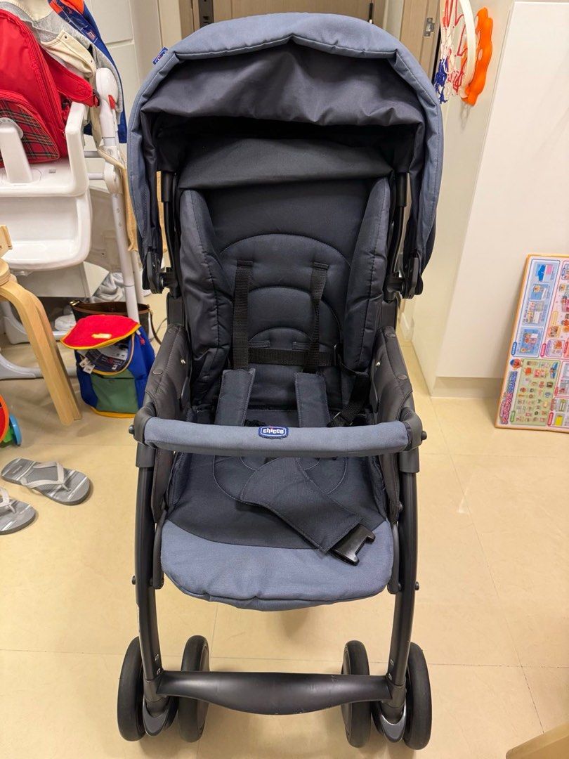 Chicco Simplicity Stroller