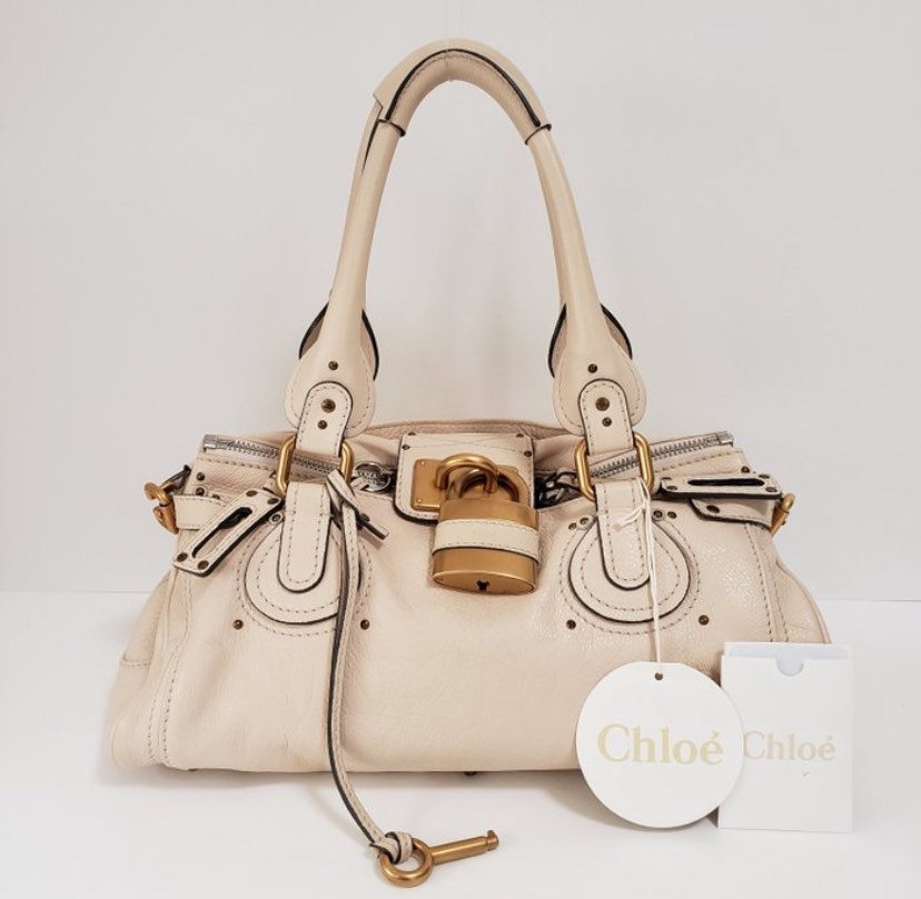 Chloe paddington handbag new arrivals