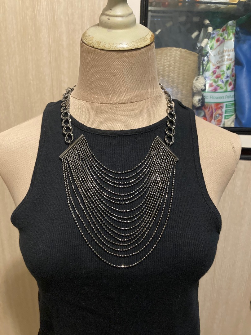 Chunky jewellery online
