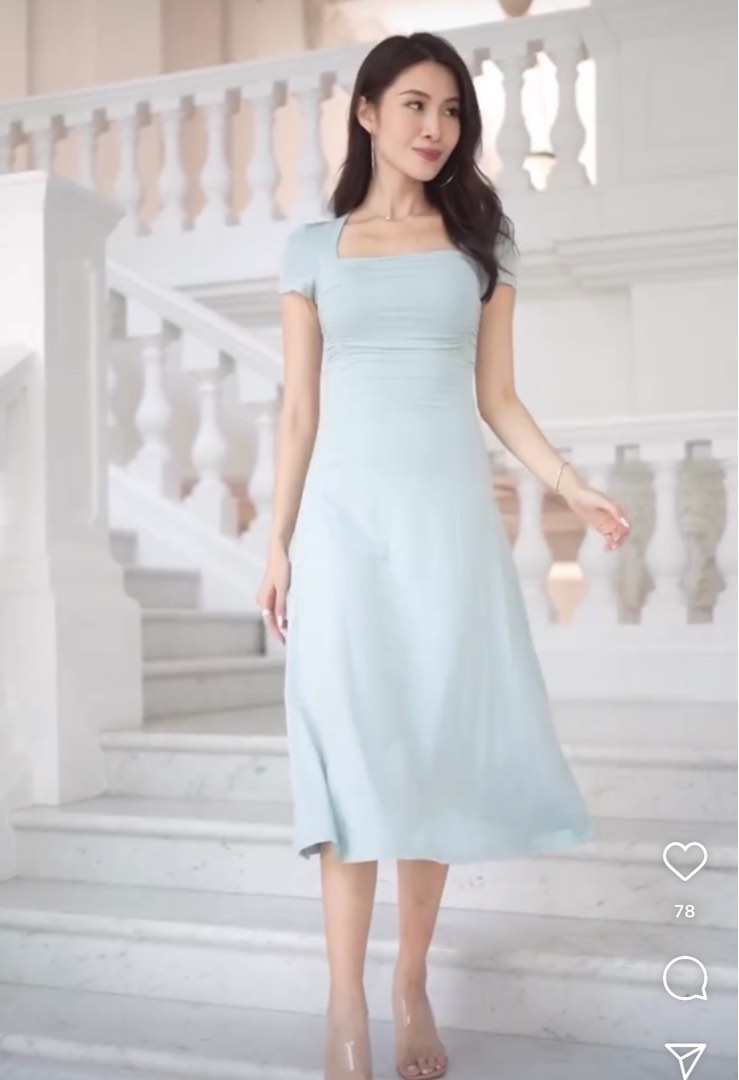 Cinderella skater dress 2025