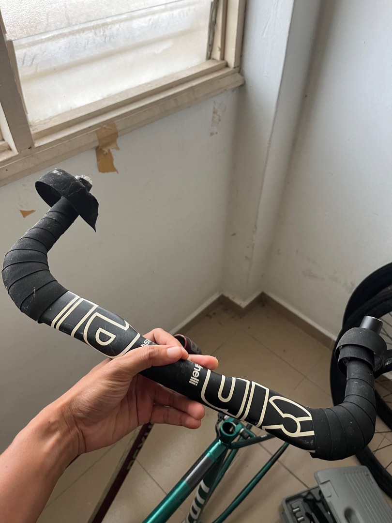 CINELLI BULLHORN BAR