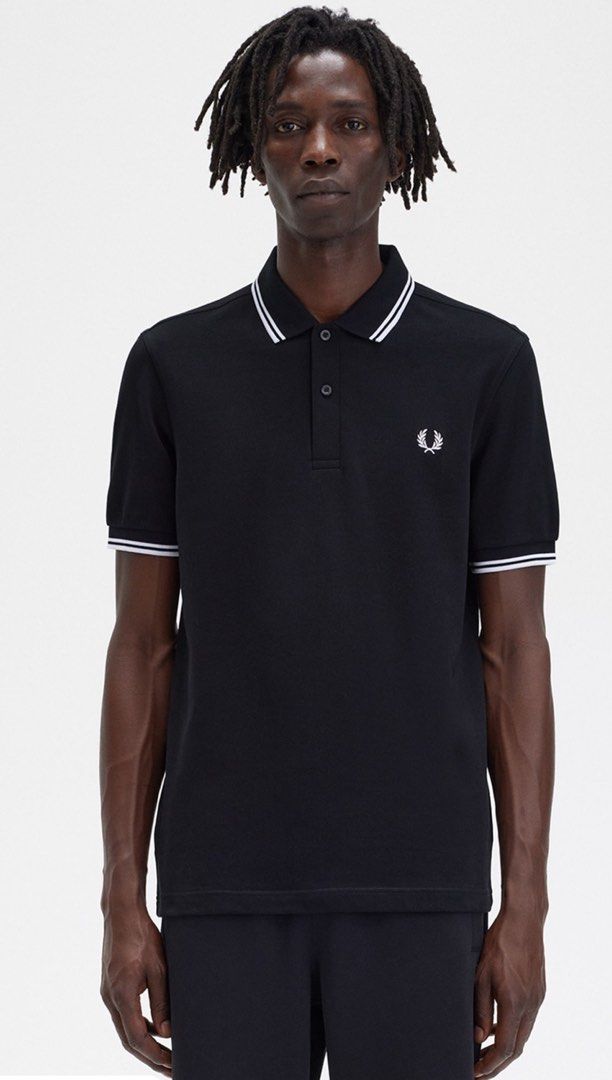 Fred perry sales shirt sg