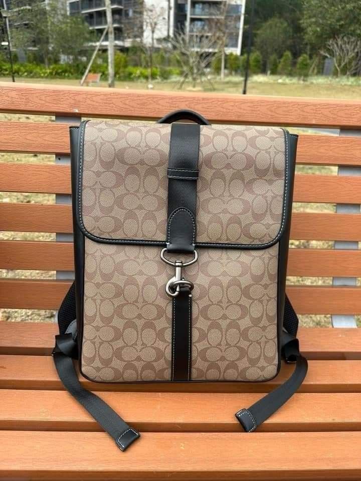 black and red louis vuitton backpack replica Louis Vuitton Men's Michael Backpack Damier Graphite N40310  Luxuria & Co