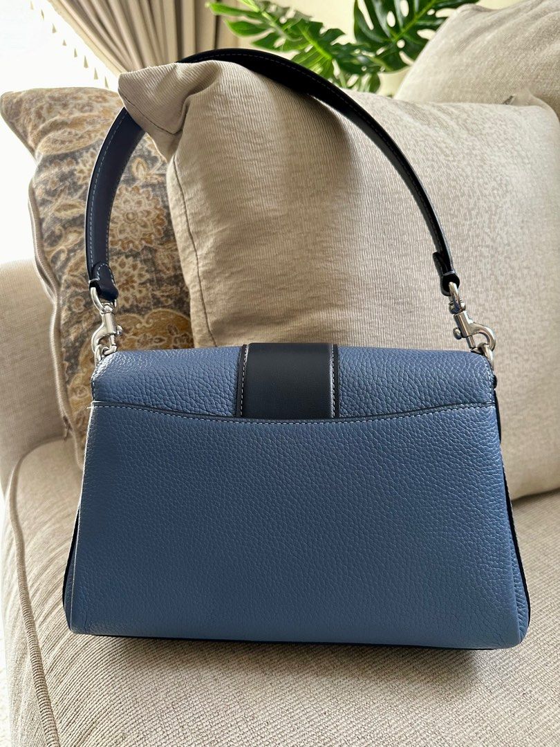 COACH Grace shoulder bag Women s Fashion Bags Wallets