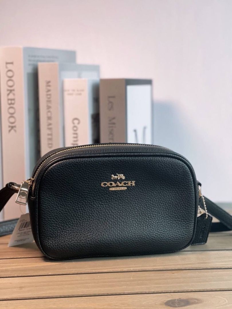 Coach camera store bag malaysia