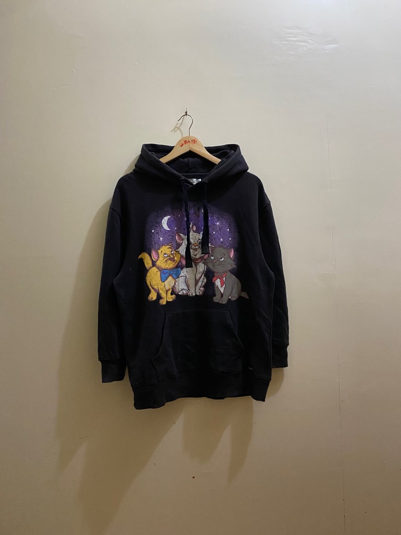 Coach aristocats hoodie 2025