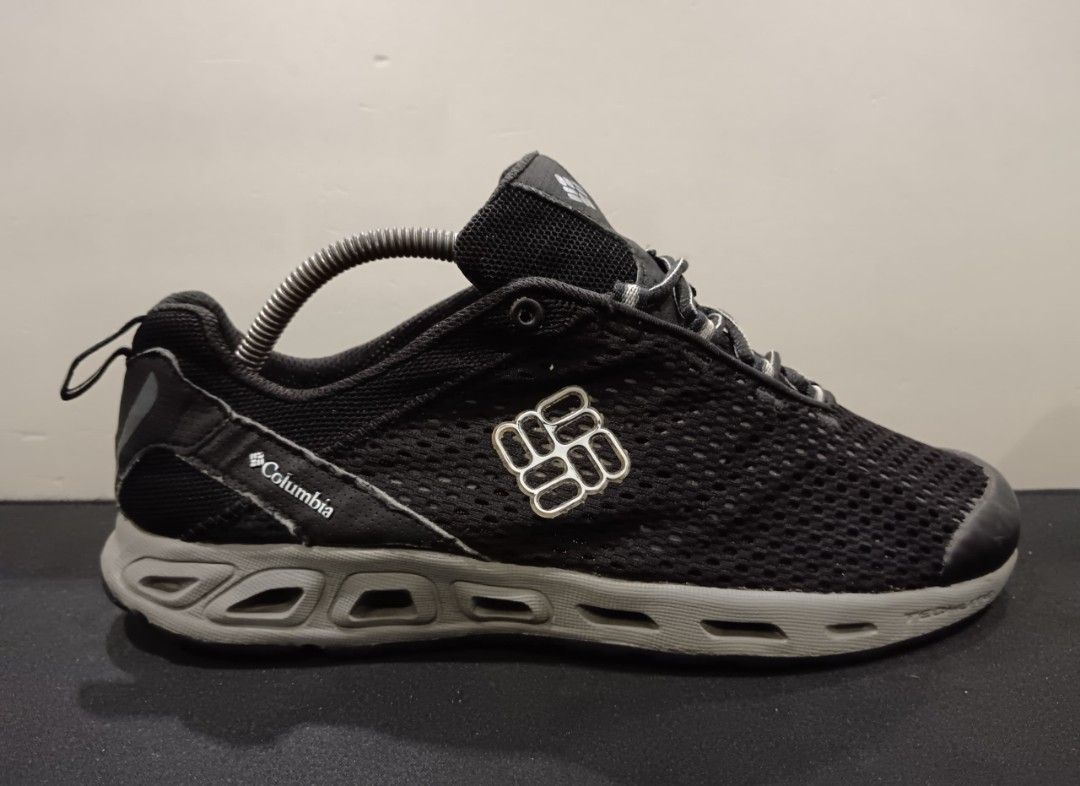 Columbia men's drainmaker online iii trail shoe