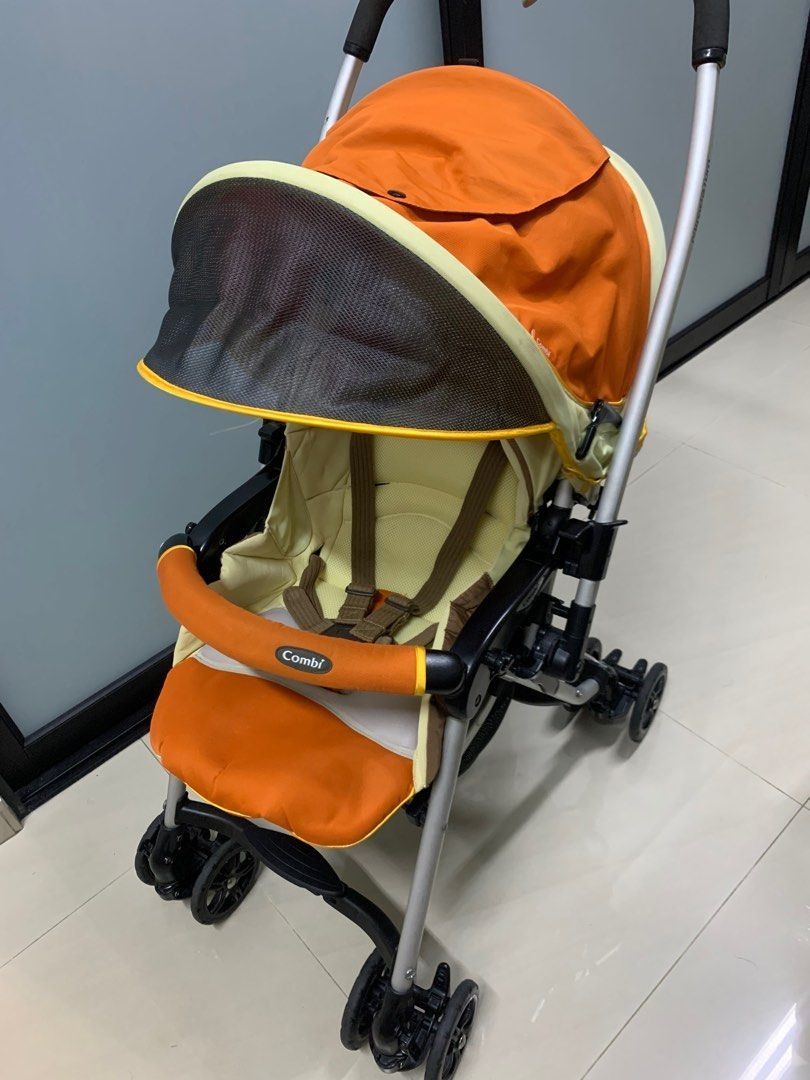 Harga online stroller combi