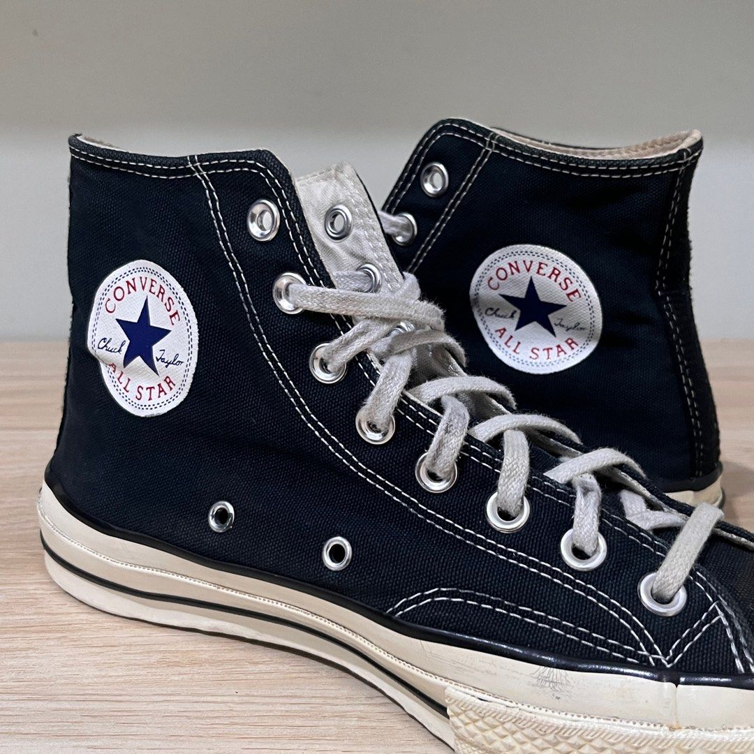 Converse 1970s sale first string