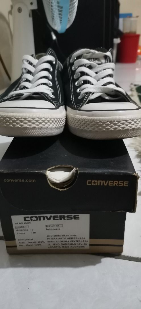 Converse kaki 40 discount