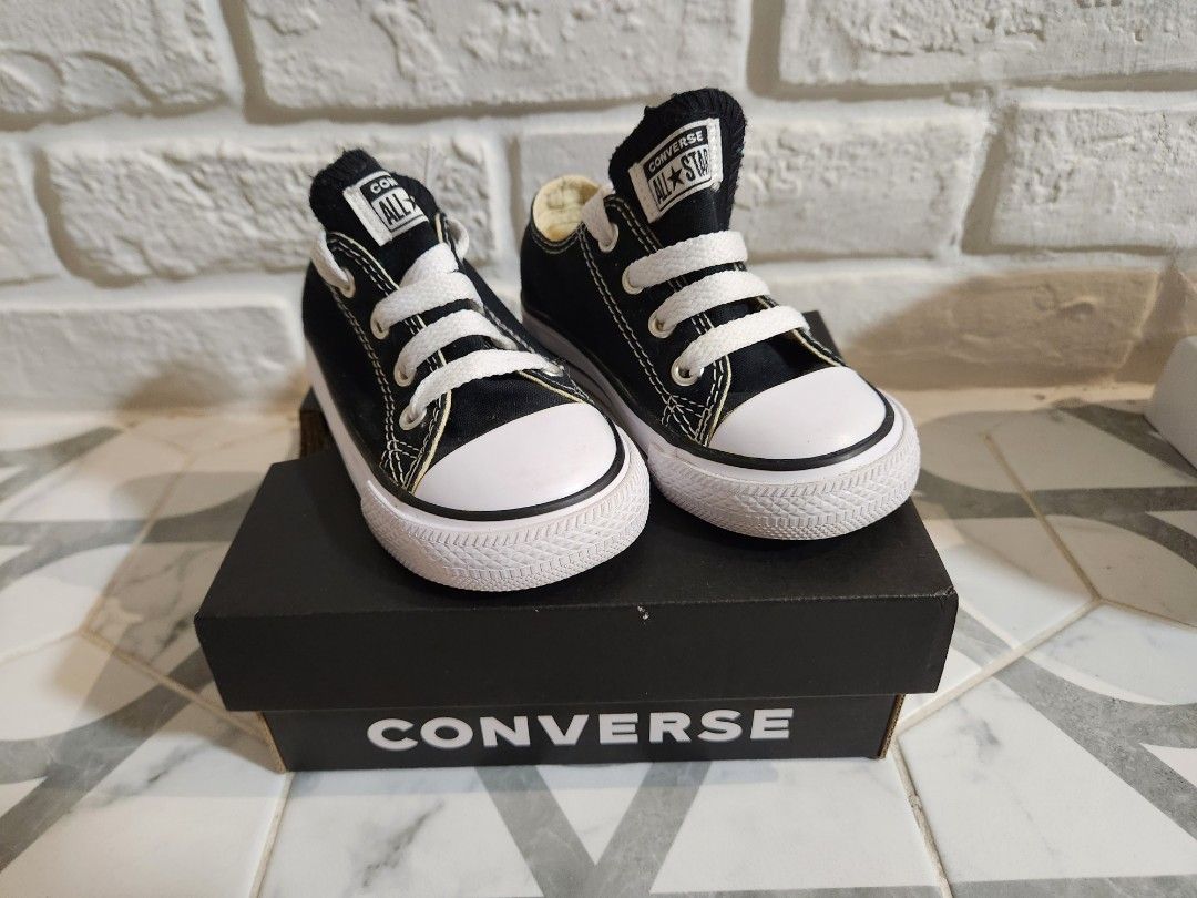 Converse infant 6 outlet