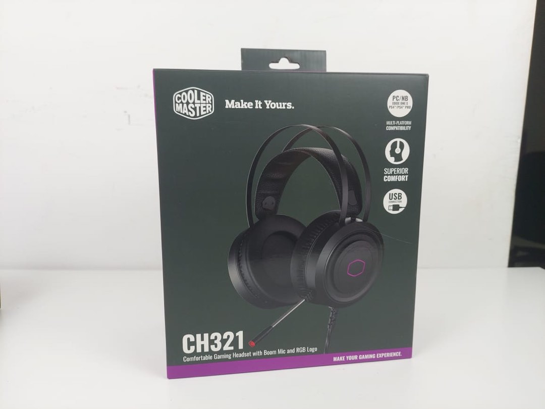 Cooler master hotsell ch321 price