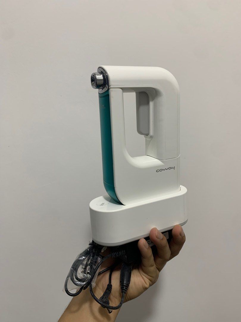 Coway Sterilisation Machine Beauty Personal Care Sanitisers