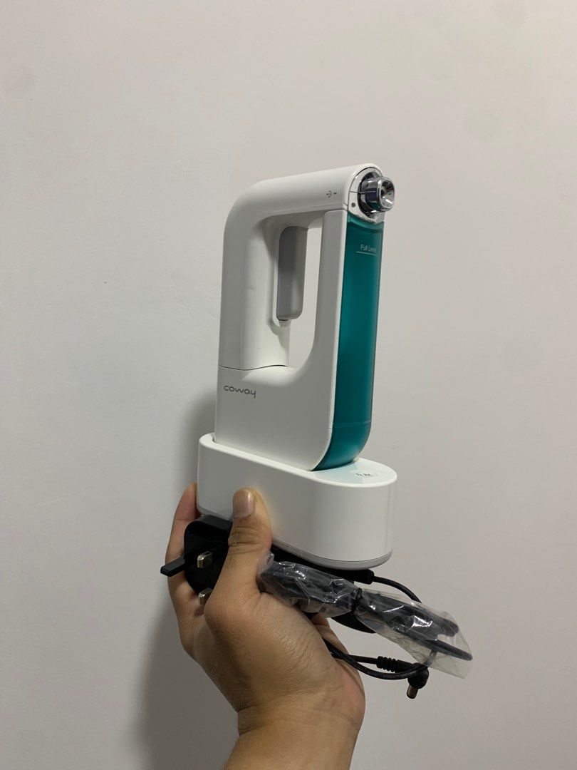 Coway new arrivals sanitizer machine