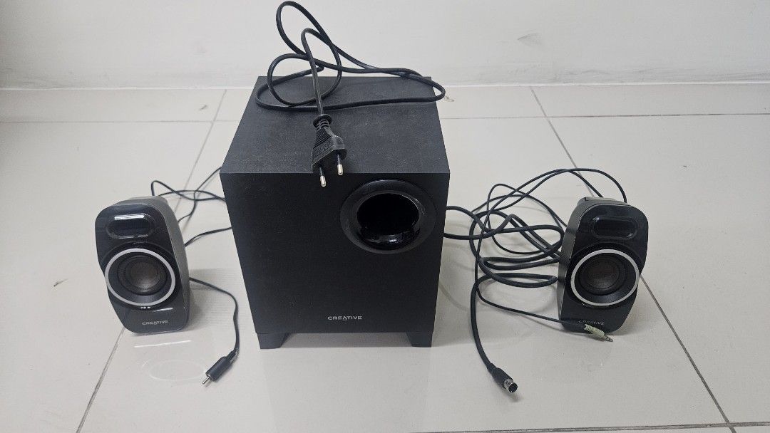 Creative a250 best sale best buy