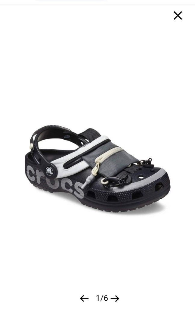 Classic venture pack best sale clog