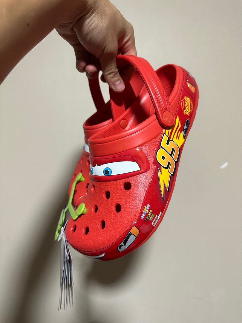 Crocs uk 5 top