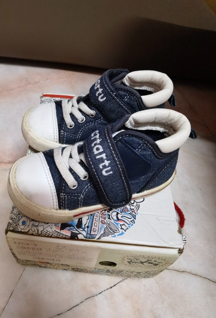 Crtartu baby sales shoes