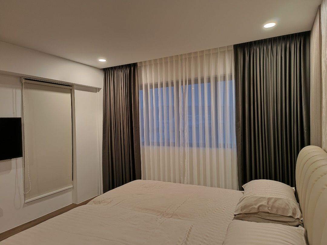 Curtains and Blinds / Curtains /Blinds/Combi,Korea blinds62853069277443113