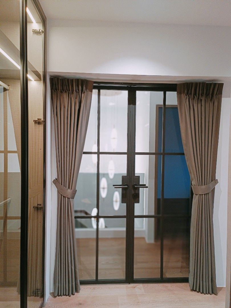 Curtains and Blinds / Curtains /Blinds/Combi,Korea blinds62853069277443114