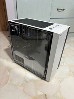 I3 9100f 1070 ti outlet