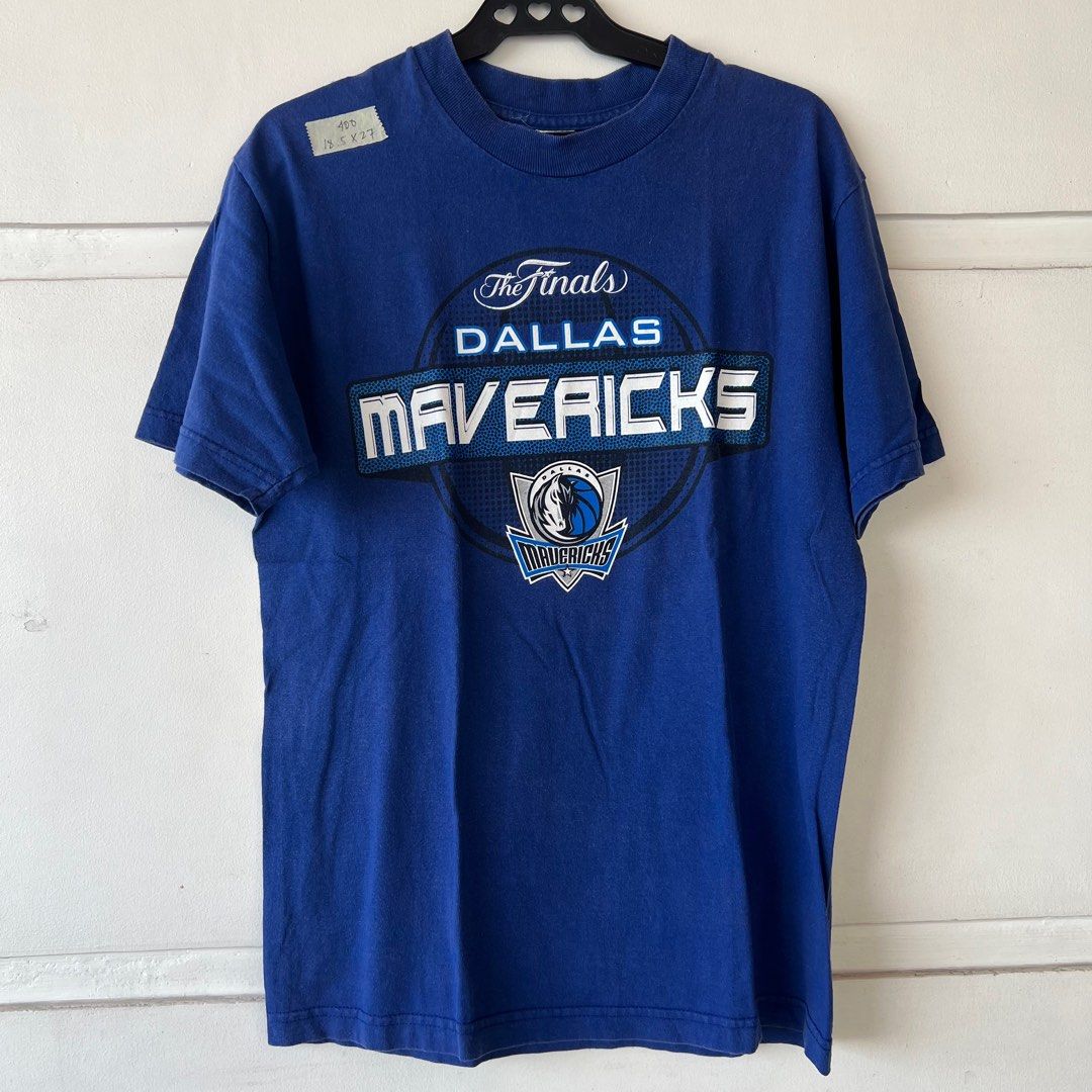 Dallas Mavericks Shirt Men s Fashion Tops Sets Tshirts Polo