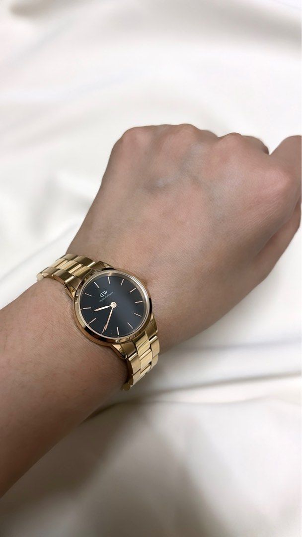 Daniel wellington klcc clearance