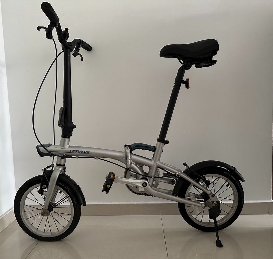 Tilt 500 xs 14in best sale