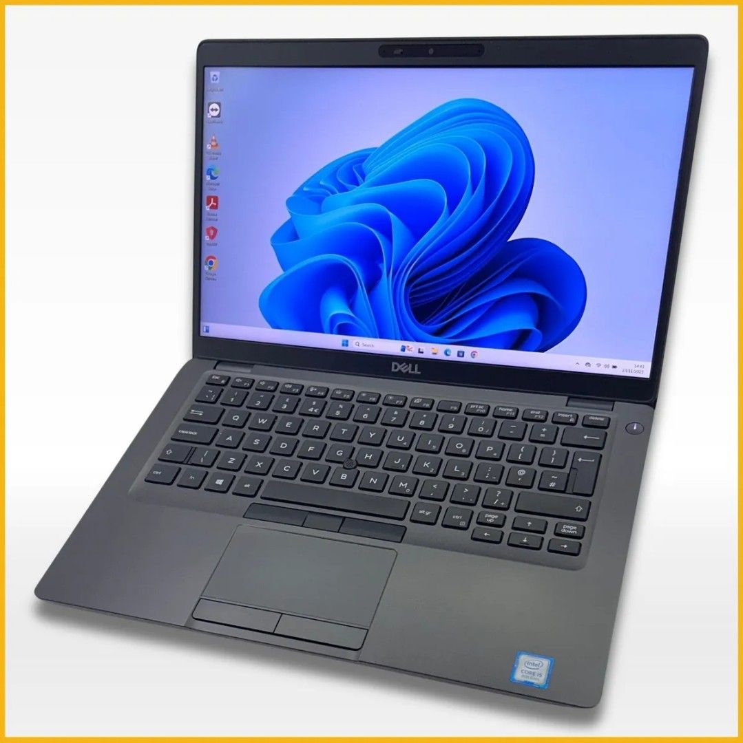 Dell latitude discount graphics card