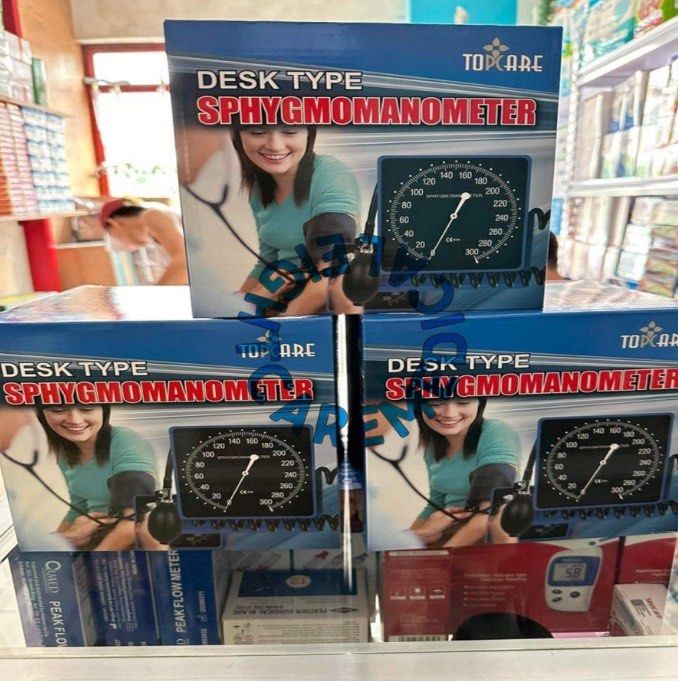 Desk Type | Wall Type Bp Apparatus (Category: Health Monitors & Weighing Scales) located in Manila. Submitted by vitalitymedcare.se (Listing ID 1282021646, Image 1). Description: Desk Type | Wall Type Bp Apparatus ( Special Price for Bulk Orders ).