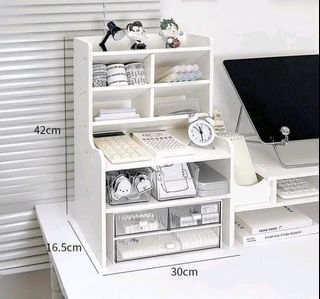 desktop organizer