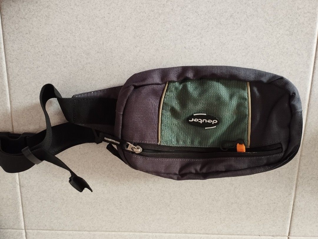 Deuter waist pouch