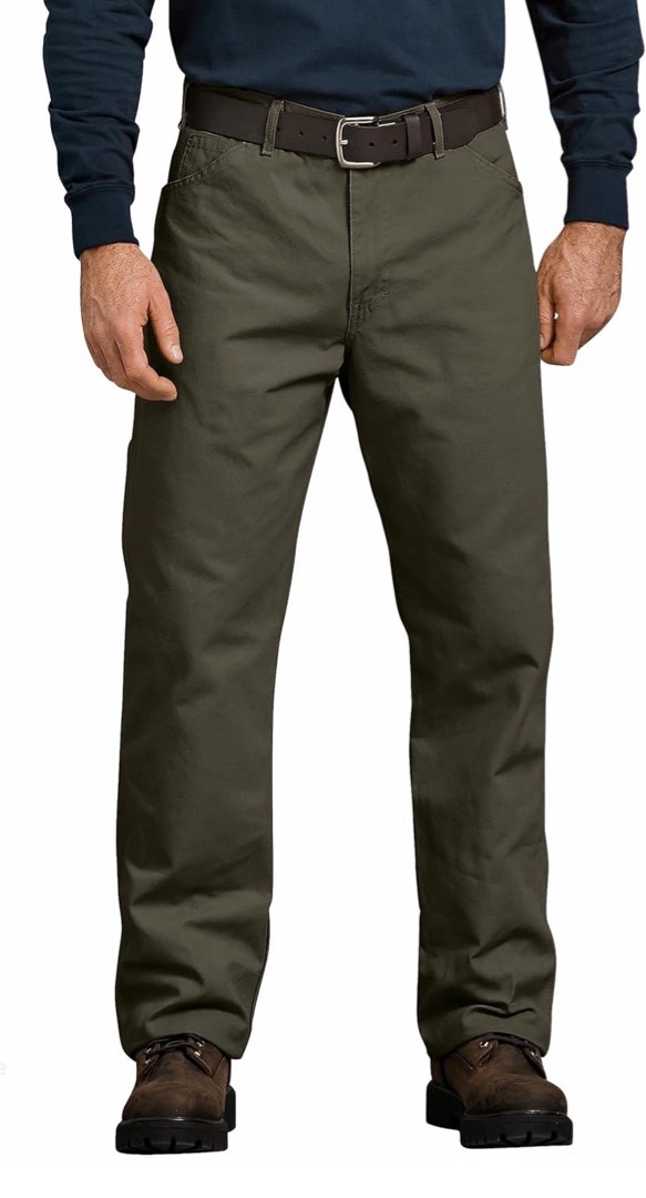 Men's dickies discount relaxed cargo pants