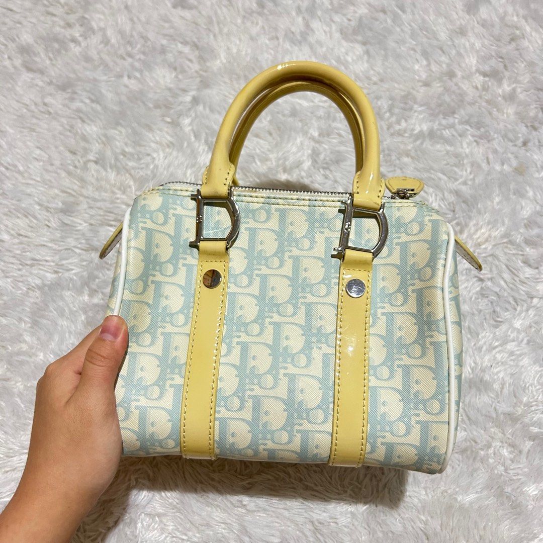 Dior baby 2025 tas
