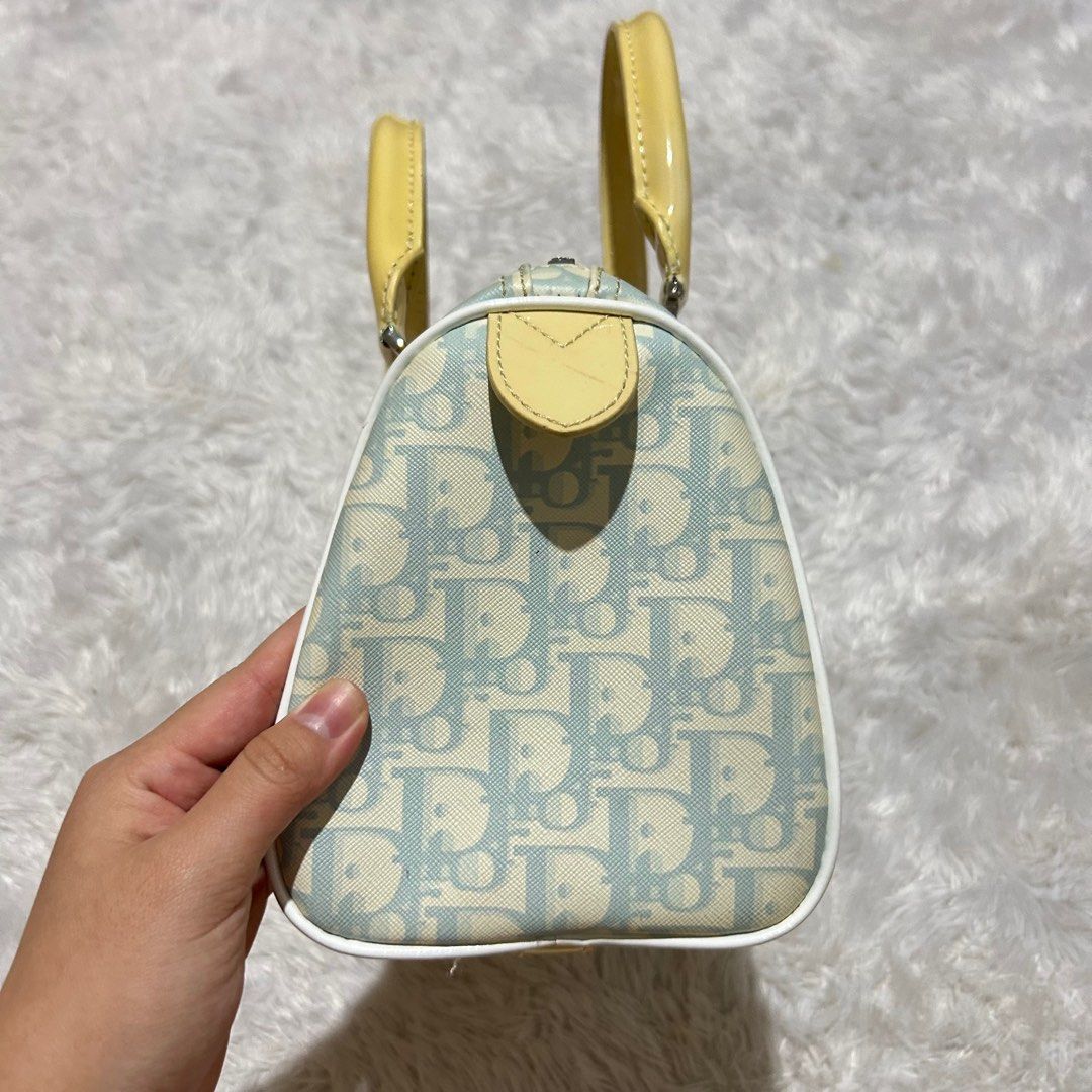 Dior best sale baby tas