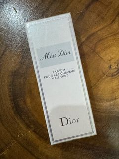 Dior Hair Mist New Authentic