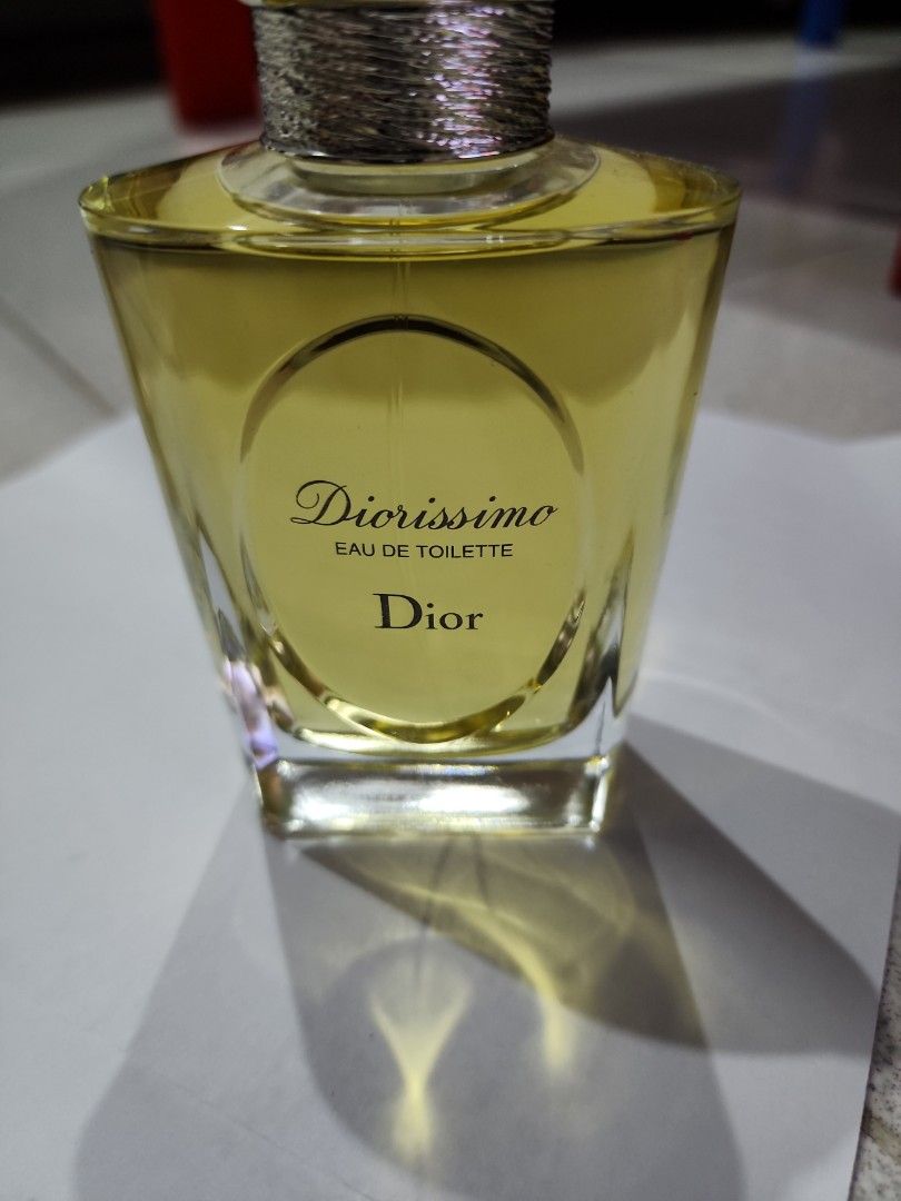 Diorissimo dior deals