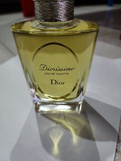 Perfume on sale diorissimo sephora