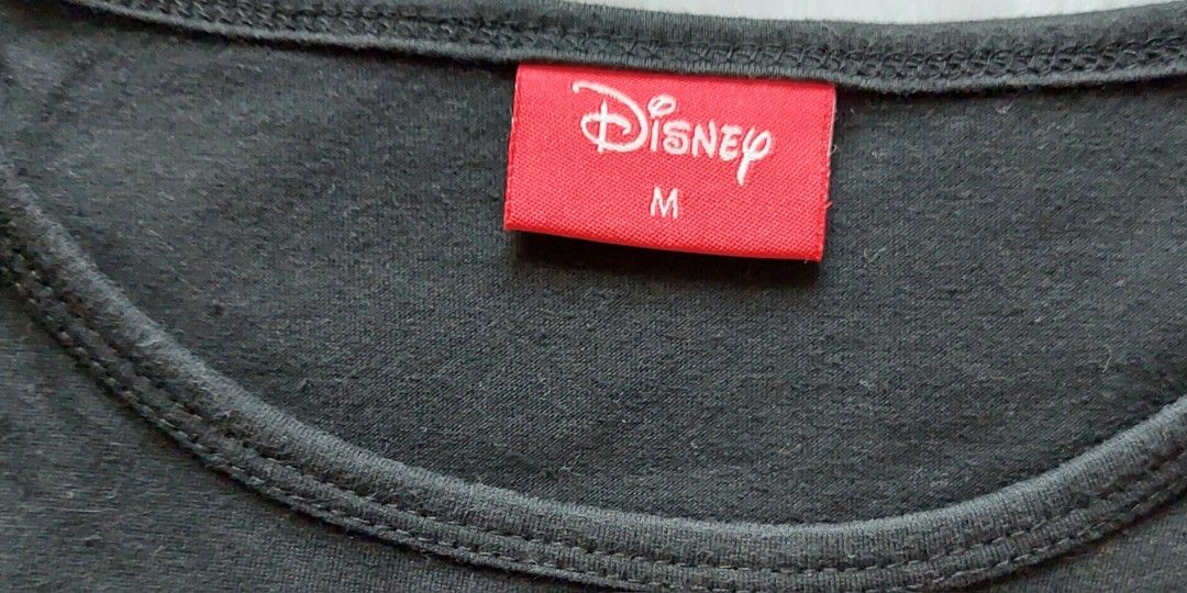 Disney shirt for girls (Category: Babies & Kids Fashion) located in Santiago. Submitted by Anything.Pre-loved (Listing ID 1282051792, Image 3). Description: .