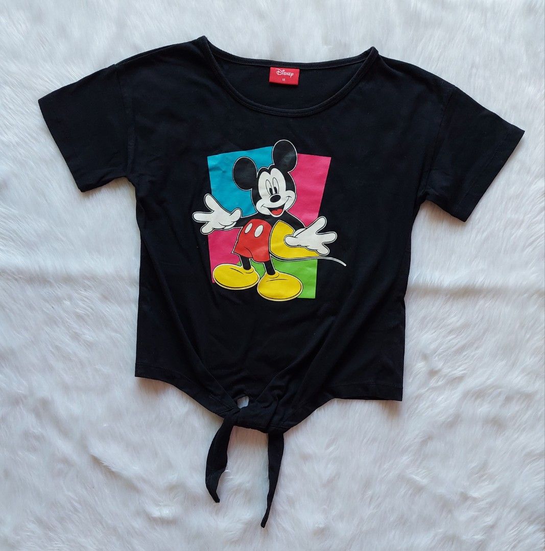 Disney shirt for girls (Category: Babies & Kids Fashion) located in Santiago. Submitted by Anything.Pre-loved (Listing ID 1282051792, Image 2). Description: .