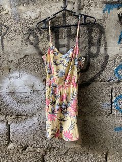 Divided H&m summer style romper