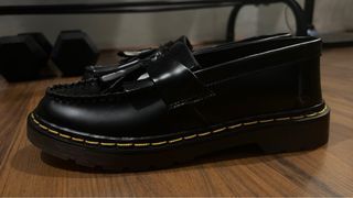 Doc Martens Adrian Loafers