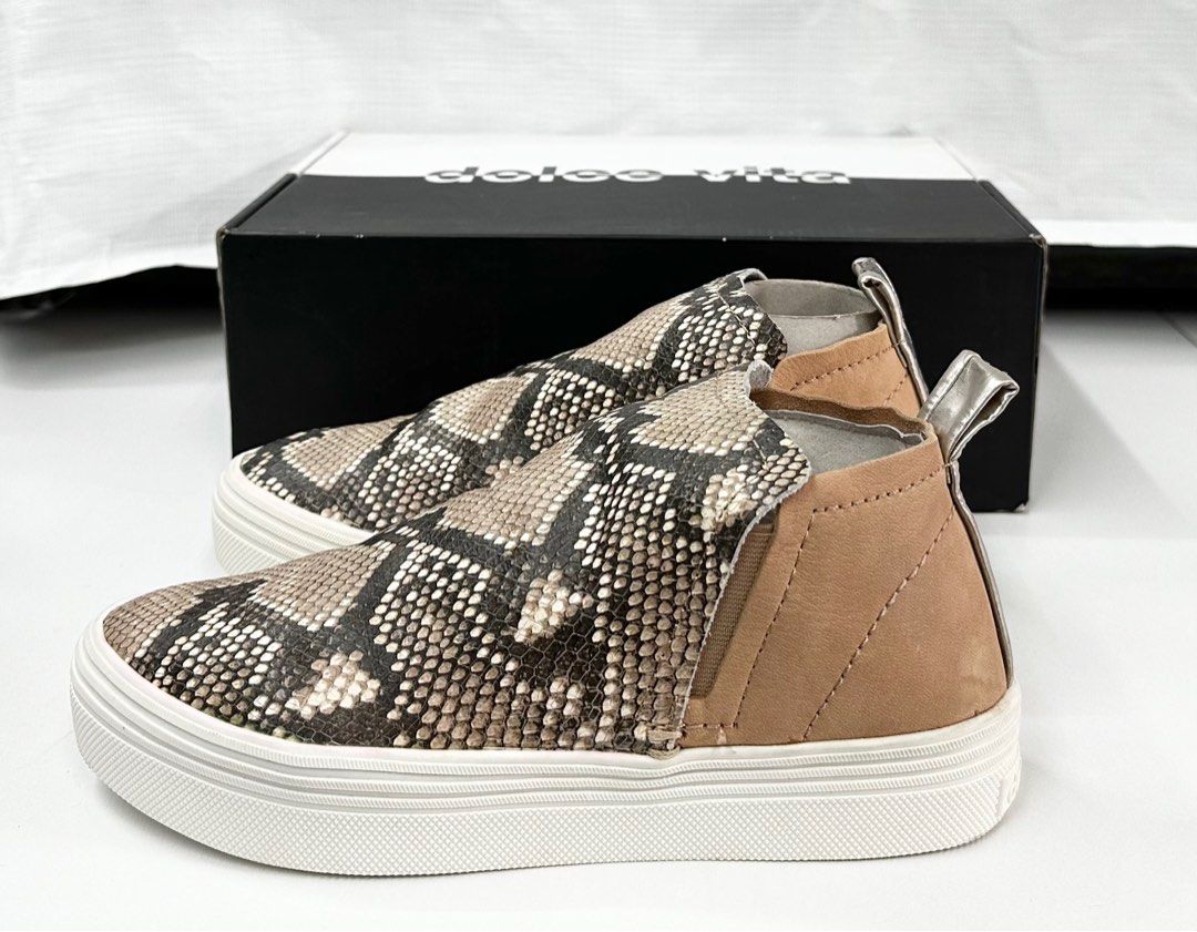 Tate sneakers cheap dolce vita