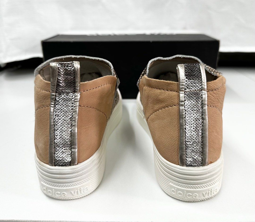 Dolce vita women's cheap tate sneaker