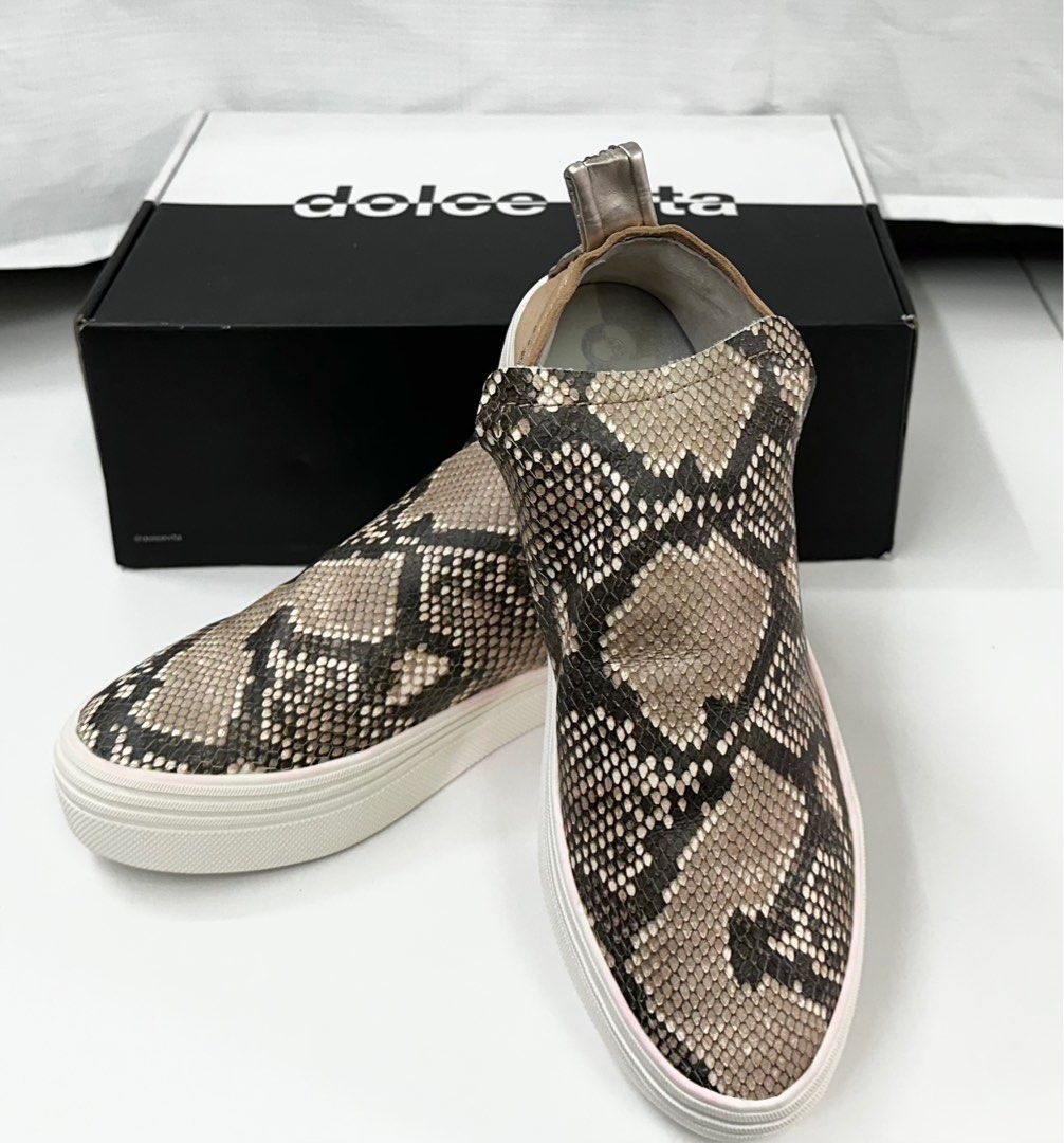 Dolce vita women's cheap tate sneaker