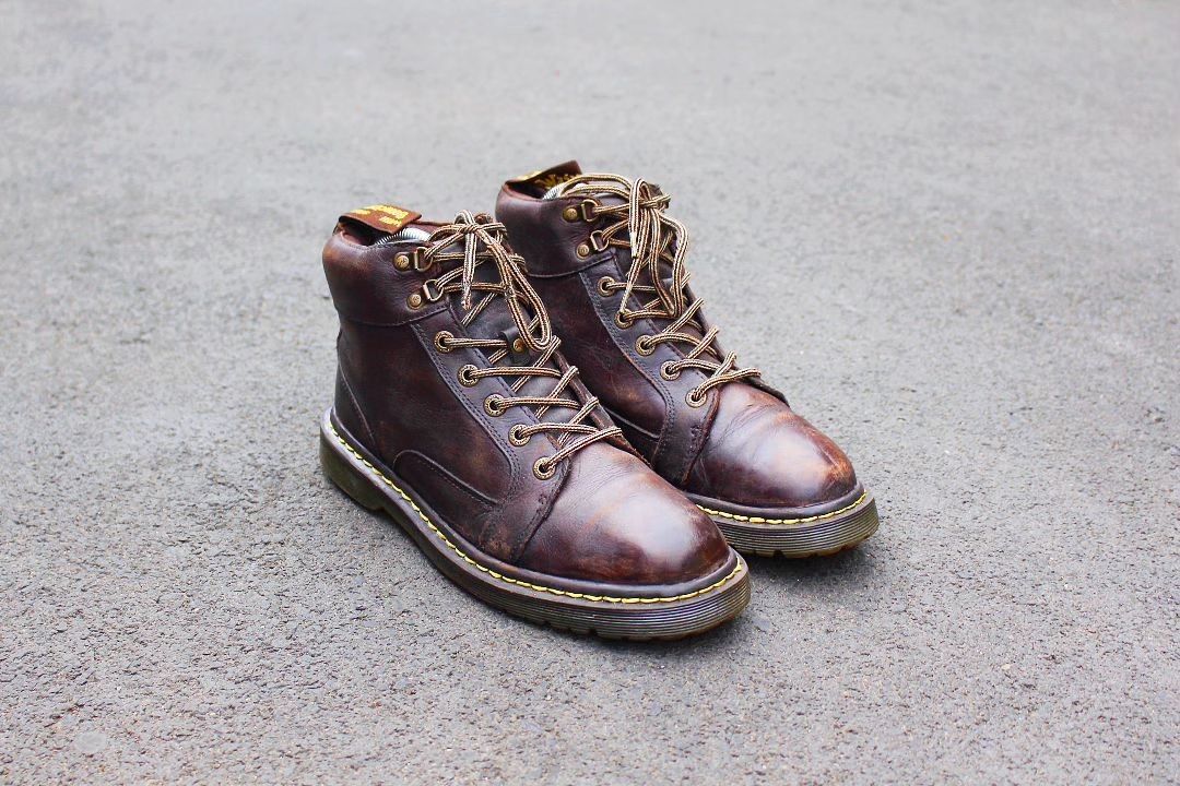 Dr martens 939 crazy new arrivals horse nashville