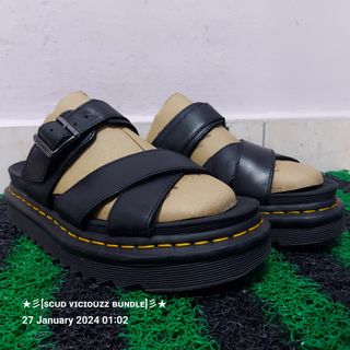 Abella discount carousel sandal