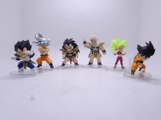 Affordable dragon ball adverge For Sale, Toys & Games