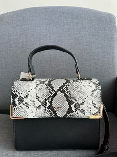 Dune donyx bag on sale